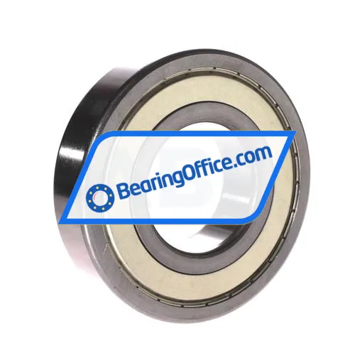 FAG 6313-H-2Z-SN-C3 bearing image 2