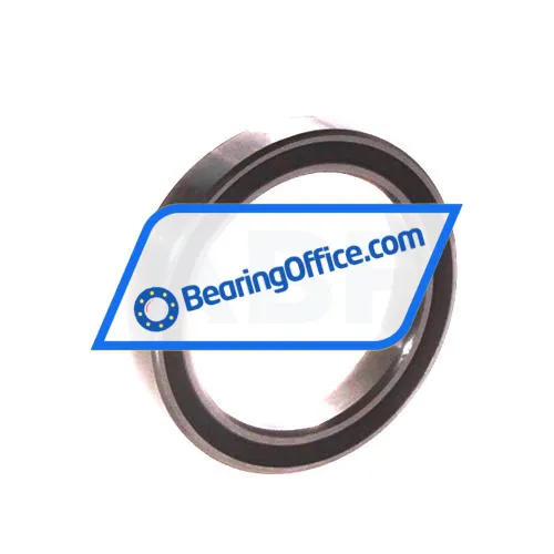 FAG 61703-2RSR-HLC bearing image 2