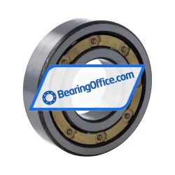 FAG 6309M-C3 rulman resim 2