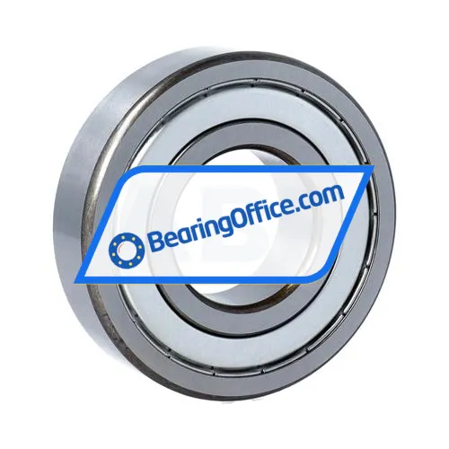 FAG 6308-2Z-L038-C3 bearing image 2
