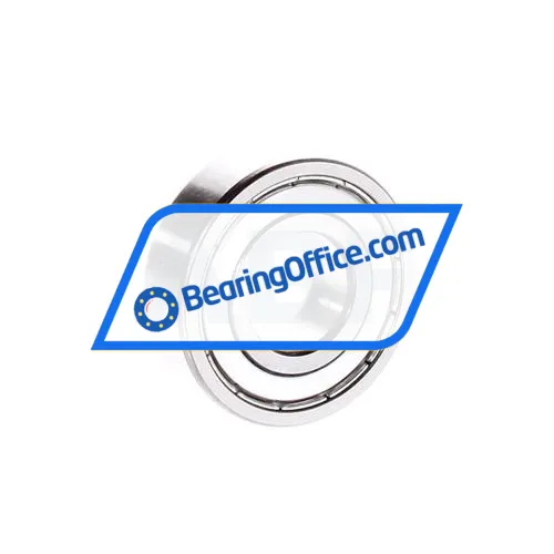 FAG 6203-2ZR bearing image 2