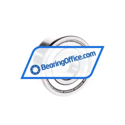 FAG 6203-2ZR rulman resim 2