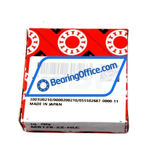 FAG MR128-2Z-HLC bearing image 2