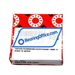 FAG MR128-2Z-HLC rulman resim 2