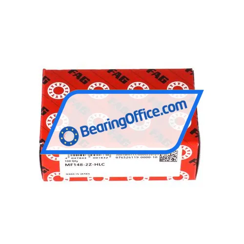 FAG MF148-2Z-HLC bearing image 2