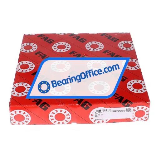 FAG 6226-M-C4 bearing image 2