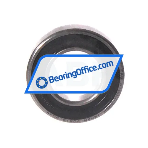 FAG 61800-2RSR-HLC bearing image 2