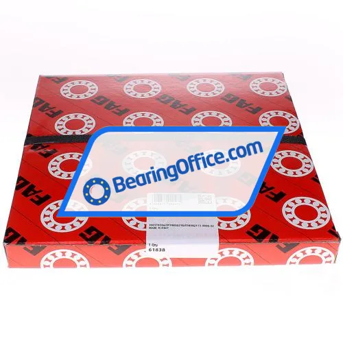 FAG 61838 bearing image 2