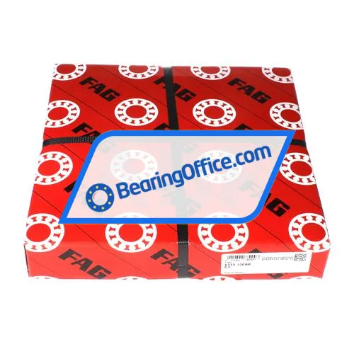 FAG 6315-J20AB-C3 bearing image 3
