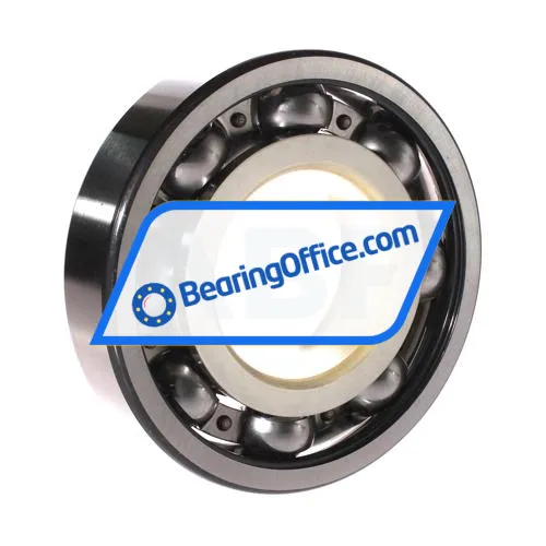 FAG 6314-J20C-C3 bearing image 2