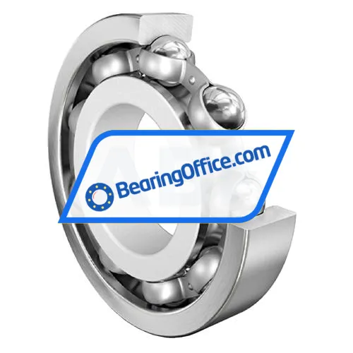 FAG 6314-J20C-C3 bearing image 4