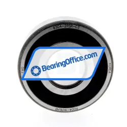 FAG 6304-2RSR-C3 rulman resim 2