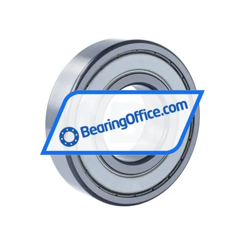 FAG 6311-C-2Z-L100-C3 bearing image 2