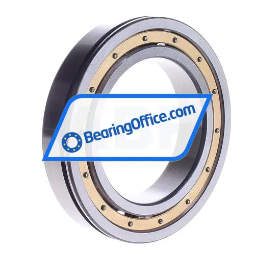 FAG 6014-N-MA-C3 bearing image 2