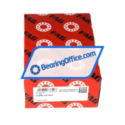 FAG 61902-2Z-HLC rulman resim 3