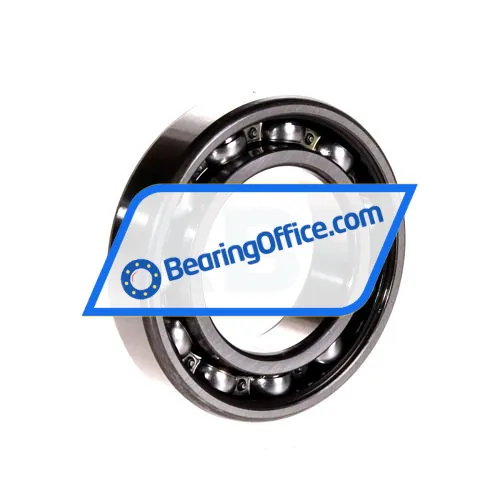 FAG 6007-Z-C3 bearing image 2