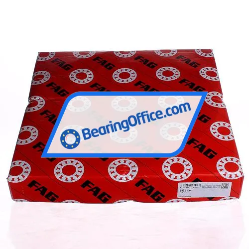 FAG 6036-MA-C3 bearing image 3
