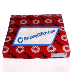 FAG 6036-MA-C3 rulman resim 3