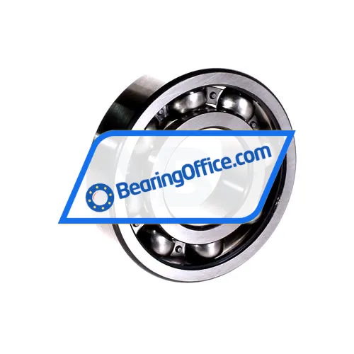 FAG 6309 bearing image 2