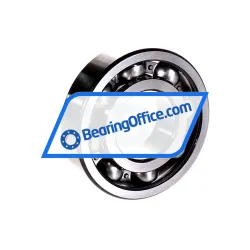 FAG 6309 rulman resim 2