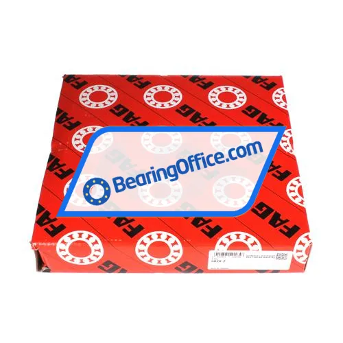 FAG 6028-Z bearing image 3