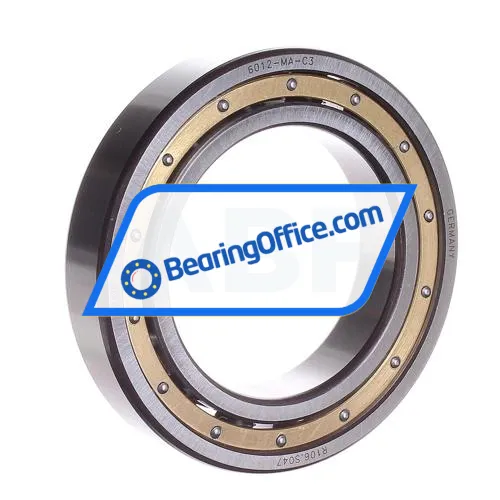 FAG 6012-MA-C3