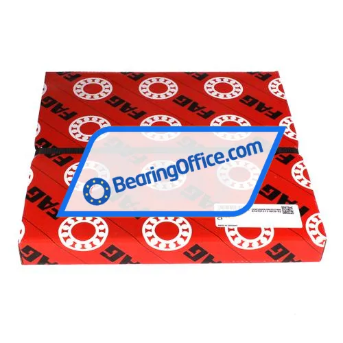 FAG 16030-C3 bearing image 3