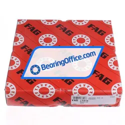 FAG 6222-2Z-C3 rulman resim 3