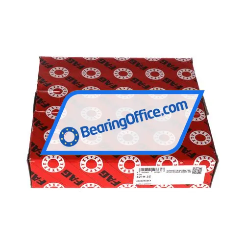 FAG 6219-2Z bearing image 3