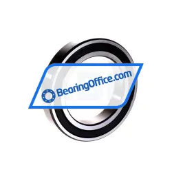 FAG 6015-2RSR-C2 rulman resim 2