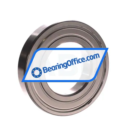 Timken 213-2Z bearing image 2