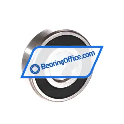 Timken 6304-2RSC3 rulman resim 2