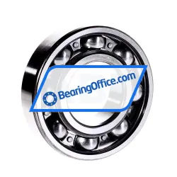 Timken 6310 rulman resim 2