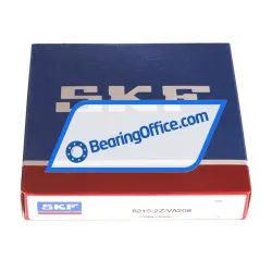 SKF 6215-2Z/VA208 rulman resim 3