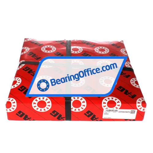FAG 6324 bearing image 3