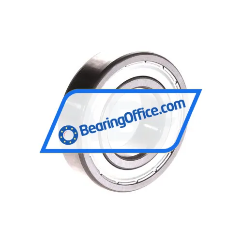 SKF 6206 2ZJEM bearing image 2