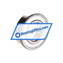 SKF 6206 2ZJEM rulman resim 2