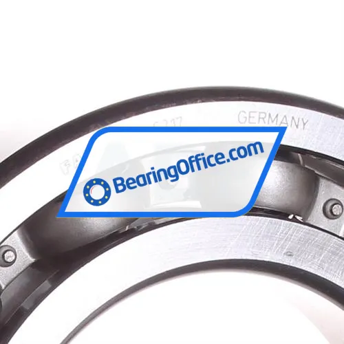 FAG 6217 bearing image 2