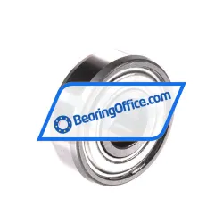 Timken 6301-ZZC3 rulman resim 2