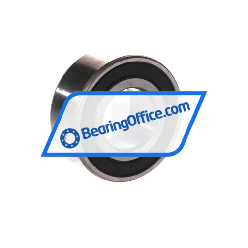 Timken 63004-2RS bearing image 2