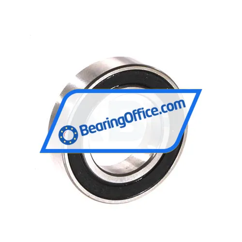 Timken 61903-2RS bearing image 2