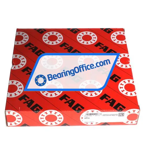 FAG 6026 bearing image 3