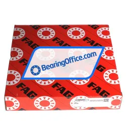 FAG 6026 rulman resim 3