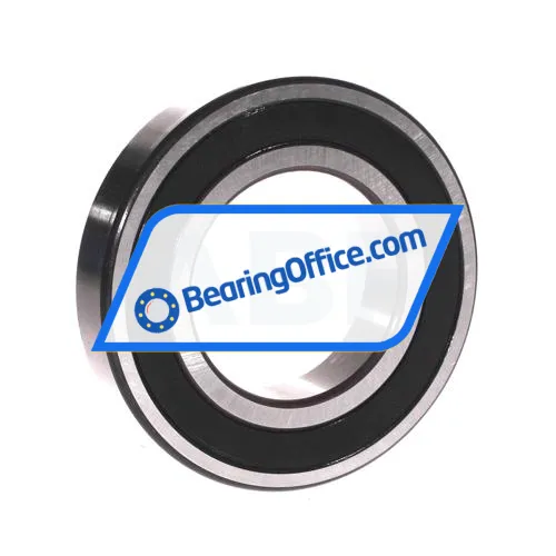 SKF 6212-2RS1 bearing image 2