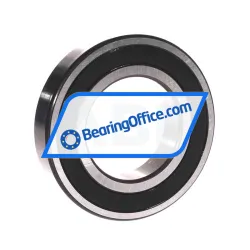 SKF 6212-2RS1 rulman resim 2