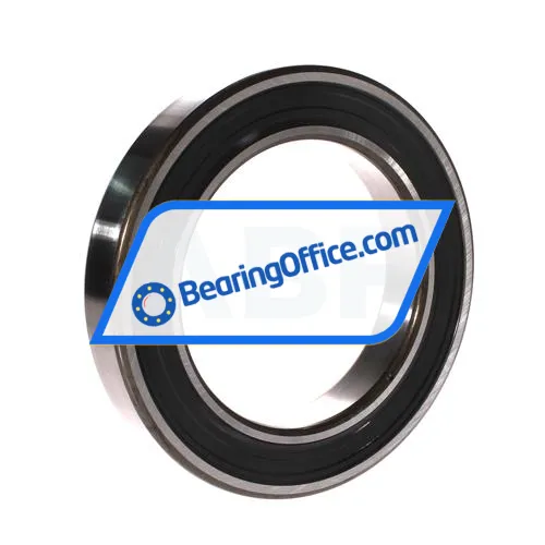 SKF 6021-2RS1 bearing image 2
