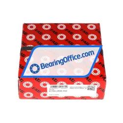 FAG 61704-2RSR-HLC rulman resim 3