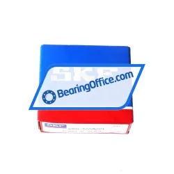 SKF 6201-2Z/VA201 rulman resim 3