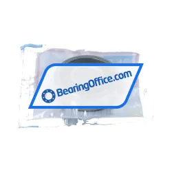 SKF 6200/11-088-2RSH/C3 rulman resim 2