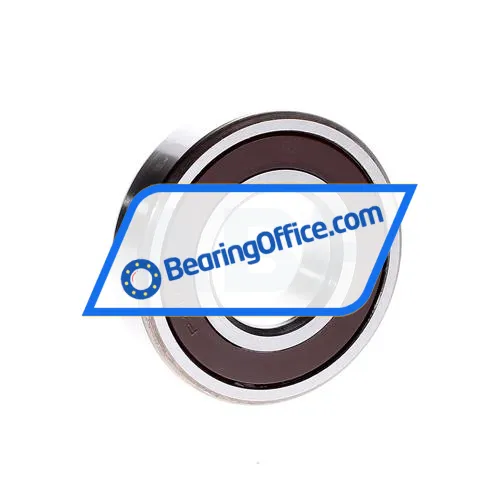 RHP LJ1-1/8 2RSJ bearing image 2